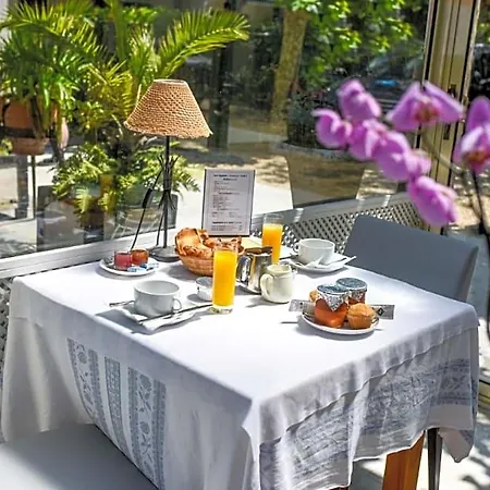 Logis Bergeret Sport Otel Hendaye