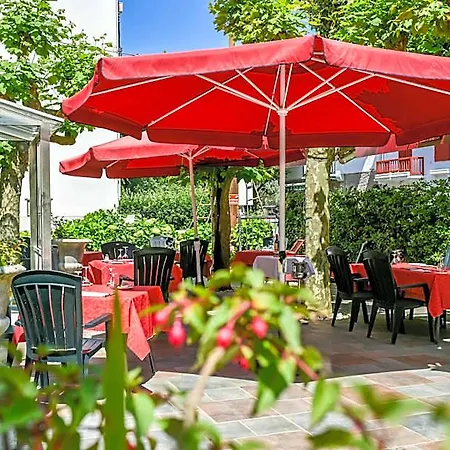 Logis Bergeret Sport Otel Hendaye