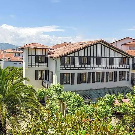 Logis Bergeret Sport Hotel 3*